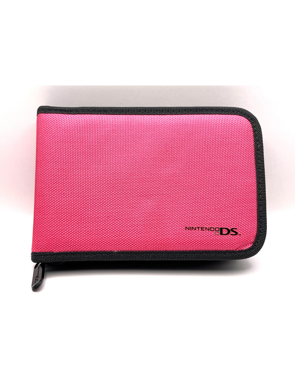 Nintendo DS Case - Pink - Zippered